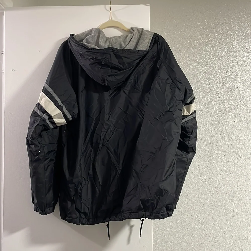 Jacket - Picture 3 of 3